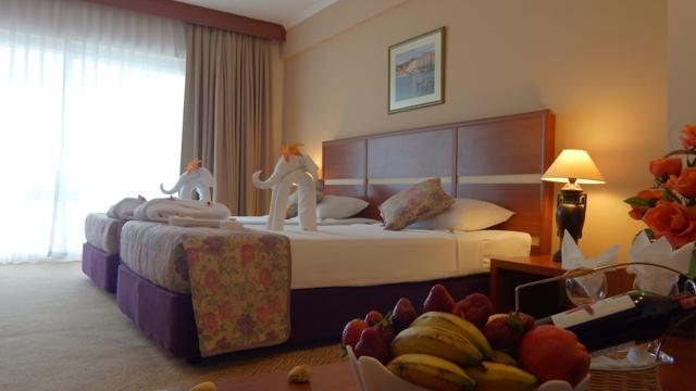 Timo Resort Hotel Конакли Екстер'єр фото