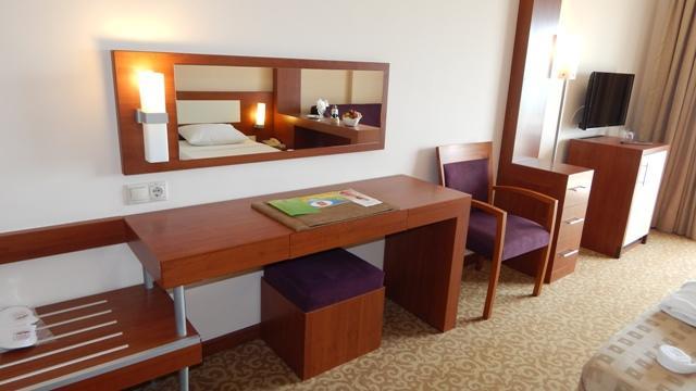 Timo Resort Hotel Конакли Екстер'єр фото