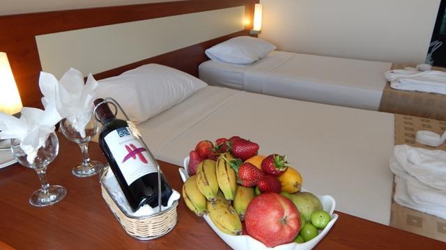 Timo Resort Hotel Конакли Екстер'єр фото