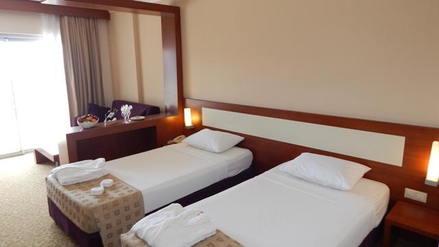 Timo Resort Hotel Конакли Екстер'єр фото