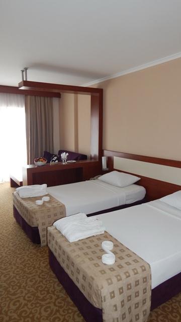 Timo Resort Hotel Конакли Екстер'єр фото