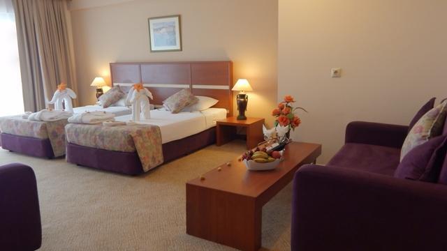 Timo Resort Hotel Конакли Екстер'єр фото